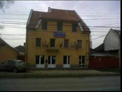 Hubert, Oradea