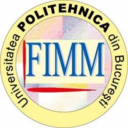 Universitatea Politechnica - Facultatea de Inginerie Mecanica Si Mecatronica, Bucureşti