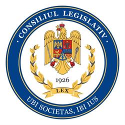 Consiliul Legislativ, Bucureşti