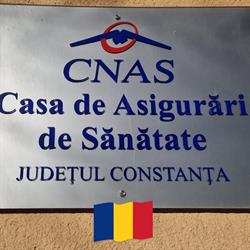 Casa de Asigurari de Sanatate - Constanta