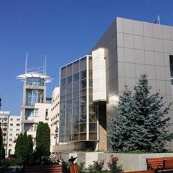 Primăria Paşcani