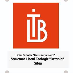 Liceul Teologic Baptist Betania, Sibiu
