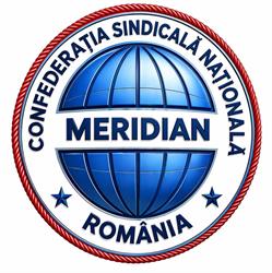 Confederatia Sindicala Nationala Meridian, Bucureşti