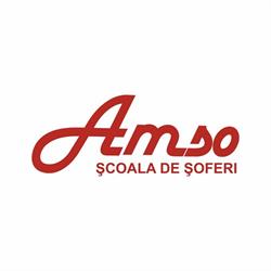 Scoala de Soferi Amso, Sibiu