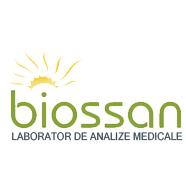 Laborator de Analize Medicale Biossan SRL, Braşov