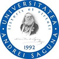 Universitatea "Andrei Şaguna"