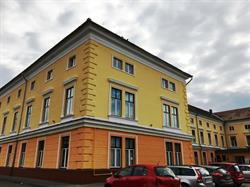Universitatea Lucian Blaga - Departamentul Pentru Pregatirea Personalului Didactic, Sibiu