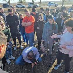 Universitatea Ovidius - Facultatea de Stiinte Ale Naturii Si Stiinte Agricole, Constanţa