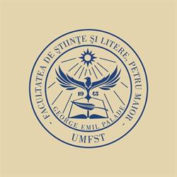 Universitatea Petru Maior - Facultatea de Stiinte Si Litere, Târgu Mureş