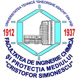 Universitatea Tehnica Gheorghe Asachi - Facultatea de Inginerie Chimica Si Protectia Mediului, Iaşi