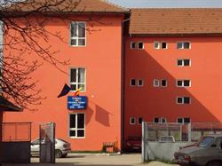 Colegiul Tehnic Unirea, Ştei