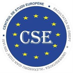 Universitatea Alexandru Ioan Cuza - Centrul de Studii Europene, Iaşi