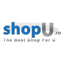 shopU, Bucureşti