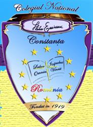 Colegiul National Mihai Eminescu Constanta