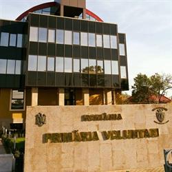 Primaria Voluntari