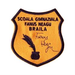 Scoala Cu Clasele i-Viii Fanus Neagu, Brăila