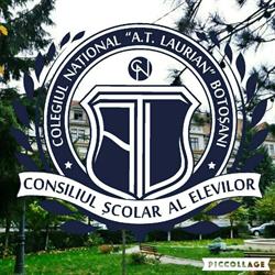 Colegiul National A.t. Laurian, Botoşani