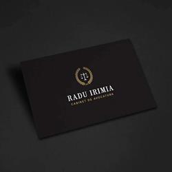 Avocat Radu Irimia, Iaşi