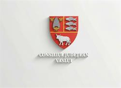 Consiliului Judetean Vaslui