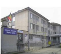 Spitalul Municipal Campia Turzii
