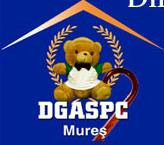 Directia Generala de Asistenta Sociala Si Protectia Copilului Mures, Târgu Mureş