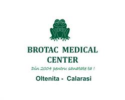 Clinica Brotac Medical Center - Oltenita