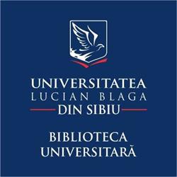 Biblioteca Universităţii Lucian Blaga Sibiu