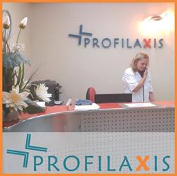 Centrul Medical Profilaxis, Timişoara