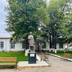 Spitalul Orăşenesc Bals