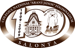 Colegiul Naţional Teodor Neş, Salonta