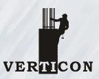 Verticon - Alpinism Industrial, Bucureşti