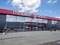 SC Evora Center SRL - Magazin Finisaje, Reghin