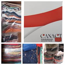 Canact Import Export SRL, Braşov