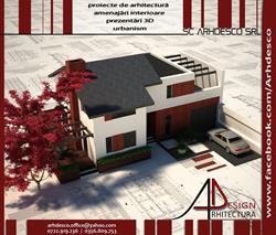 Arhdesco S.r.l., Timişoara