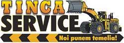 Tinca Service, Voşlăbeni