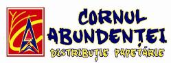 Cornul Abundentei distributie papetarie, Craiova