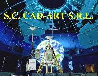 SC Cad-art SRL, Suceava