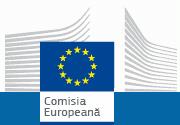 Reprezentanţa Comisiei Europene în România, Bucureşti