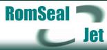 Romseal-Jet S.r.l., Bucureşti