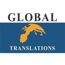 S.c. Global Translations S.r.l, Constanţa