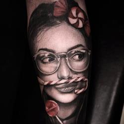 2nd Face Tattoo & Body Piericing, Bucureşti