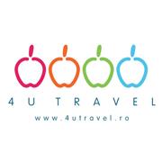 4u Travel Company S.r.l, Bucureşti