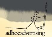 Ad - Hoc Advertising S.r.l, Bucureşti