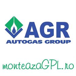 SC Agr Autogas Group SRL, Chiajna
