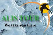 Agentia de Turism Alis Tour, Bucureşti