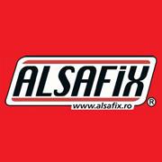 Alsafix SRL, Braşov