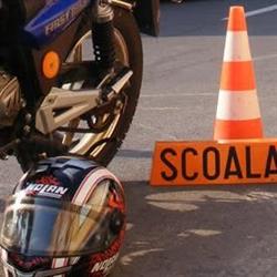 Scoala de Soferi Autoeuxin, Constanţa