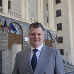 Cabinet de Avocatura Aurelian Toma Ionescu, Târgovişte