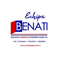 Echipa Benati Showroom - Usi. Ferestre. Parchet. Mobilier. Perdele. Decoratiuni Textile., Bucureşti