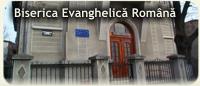 Biserica Evanghelica, Bucureşti